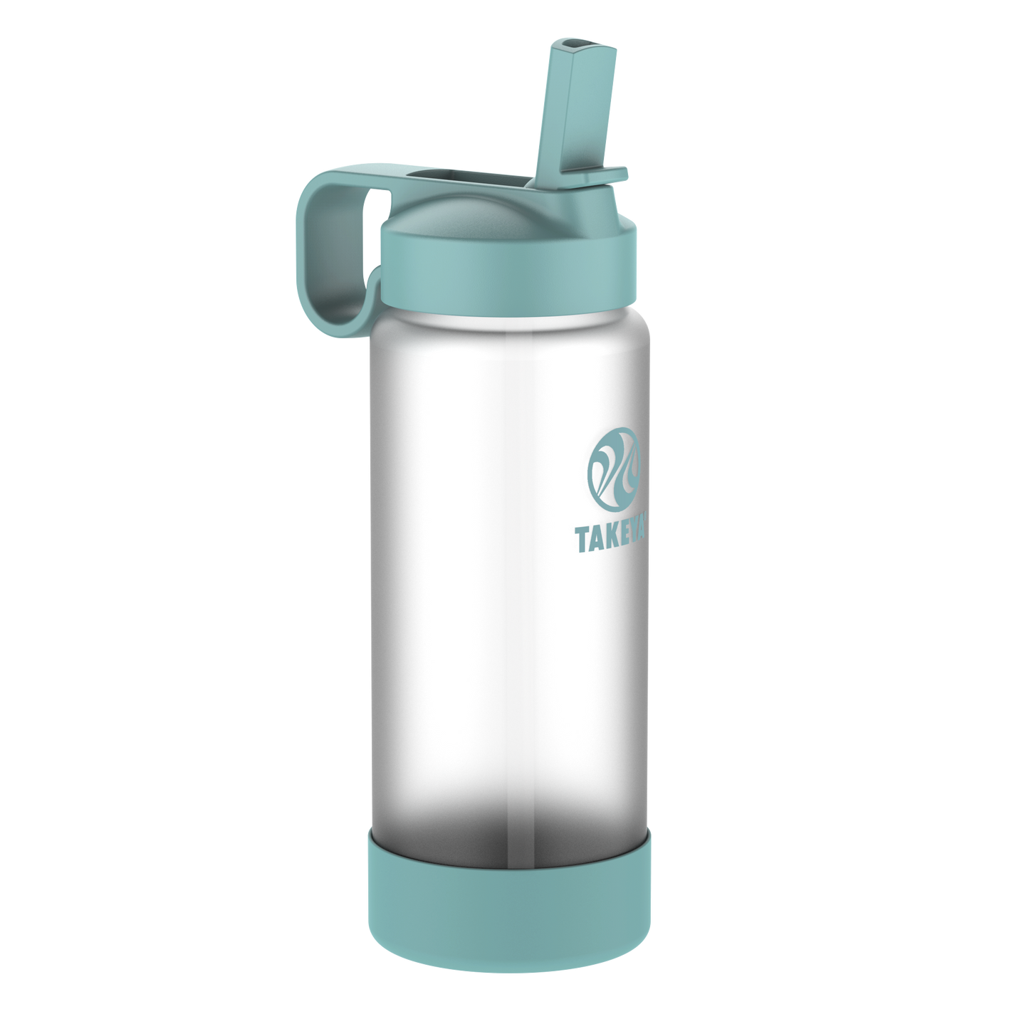 sure-grip-glass-water-bottle-n5 13017-Glass-FixedStraw-22-Sage-angle.png