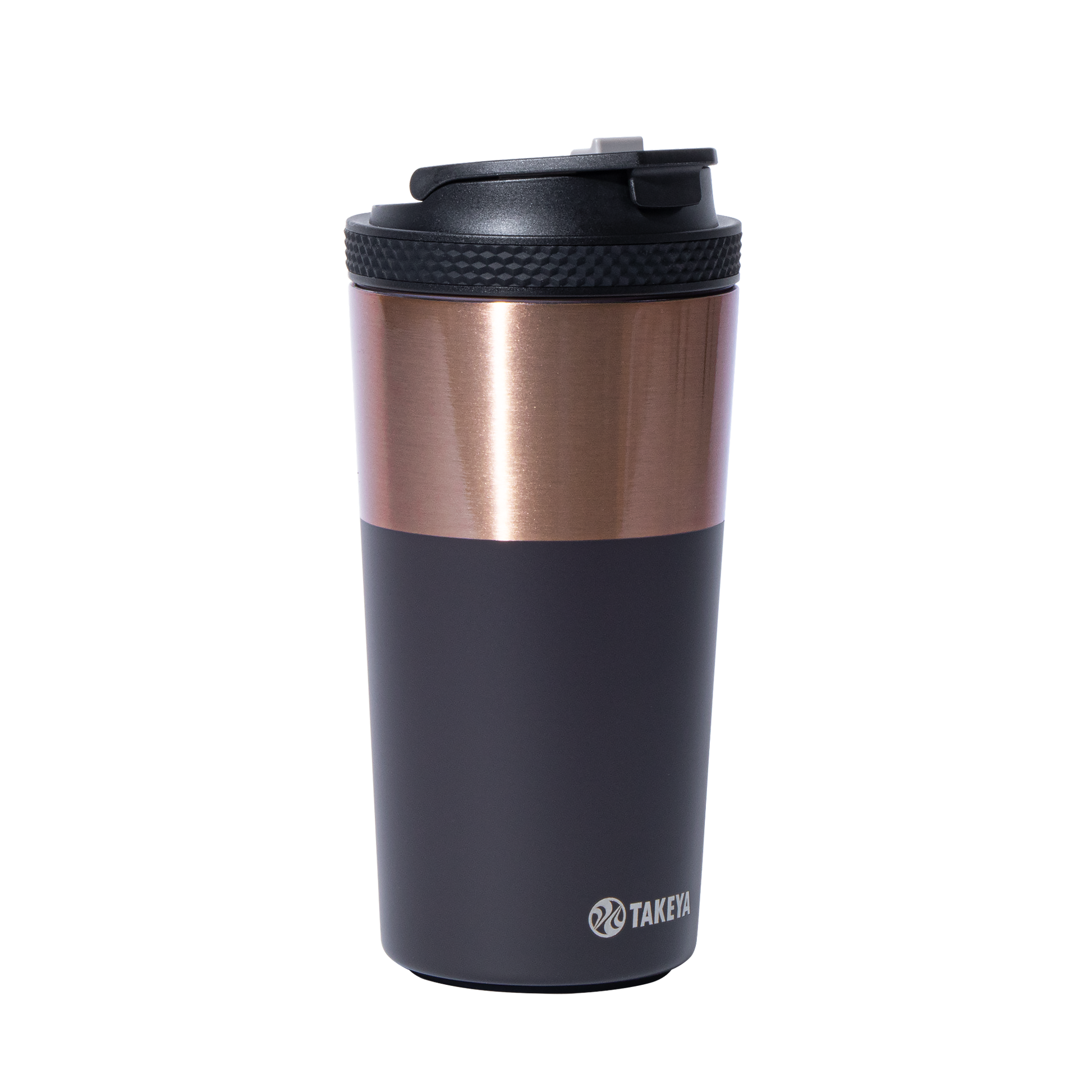 coffee-tumbler-a4 10037-TK-JP-12oz-CoffeeMug-CharcoalBrown-FrontAngle.png