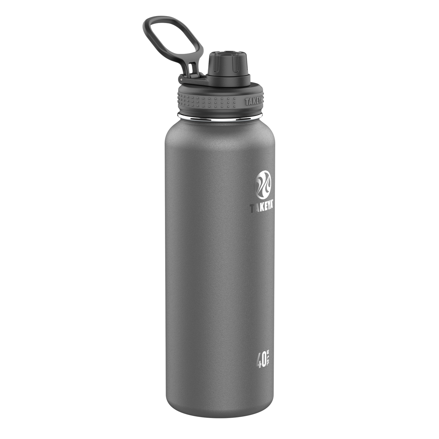 originals-water-bottle-with-spout-lid-i0 50025-OG-Spout-40-graphite-angle.png