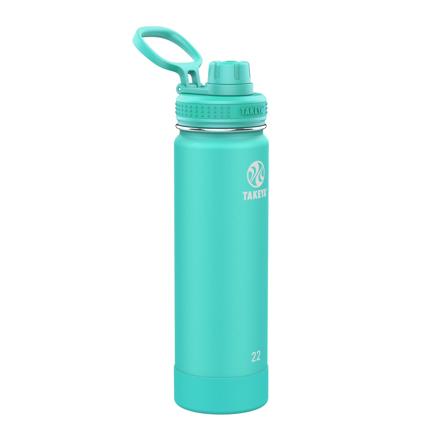 actives-water-bottle-with-spout-lid-t5 50301-Actives-Spout-22-Teal-angle.png
