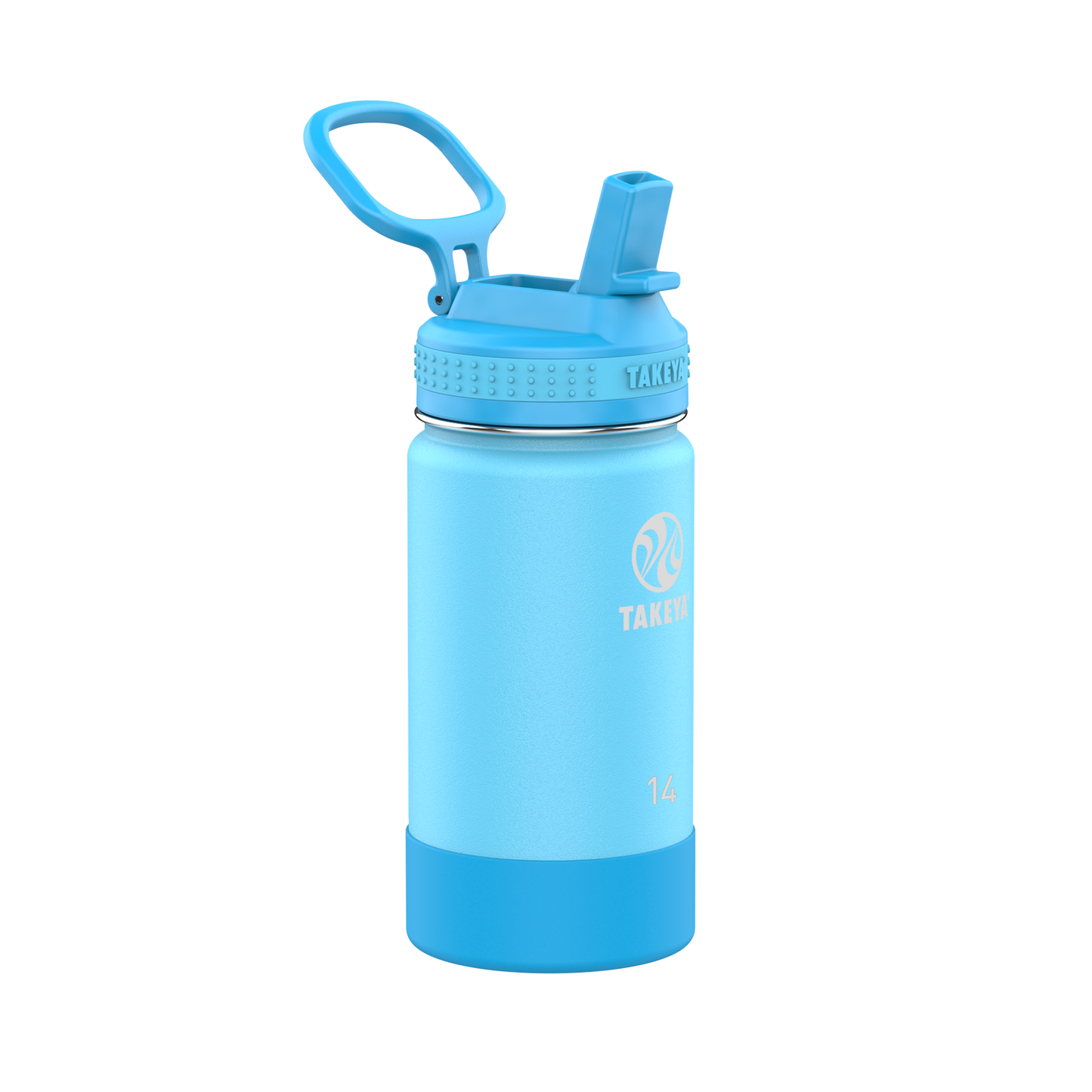 actives-kids-water-bottle-with-straw-lid-h6 50314-Actives-Kids-Straw-14-SailBlue-Atlantic-angle.png