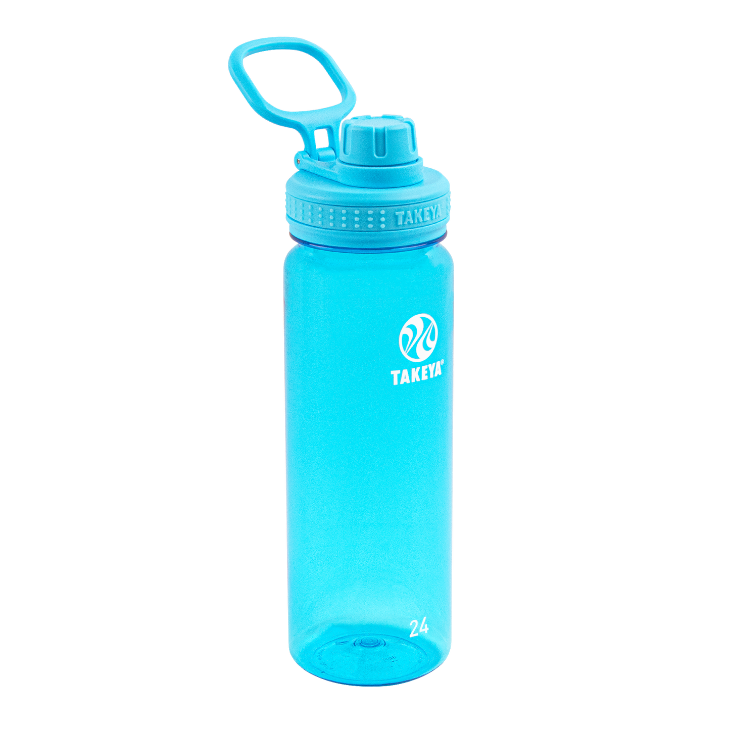tritan-water-bottle-with-spout-lid-n6 50401-Tritan-Spout-24-BreezyBlue-angle.png