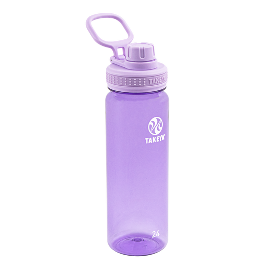 tritan-water-bottle-with-spout-lid-n6 50403-Tritan-Spout-24-VivacityPurple-angle.png