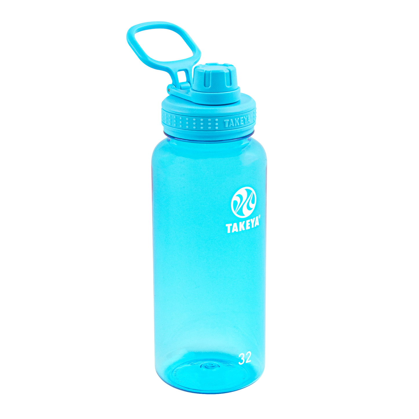 tritan-water-bottle-with-spout-lid-n6 50405-Tritan-Spout-32-BreezyBlue-angle.png