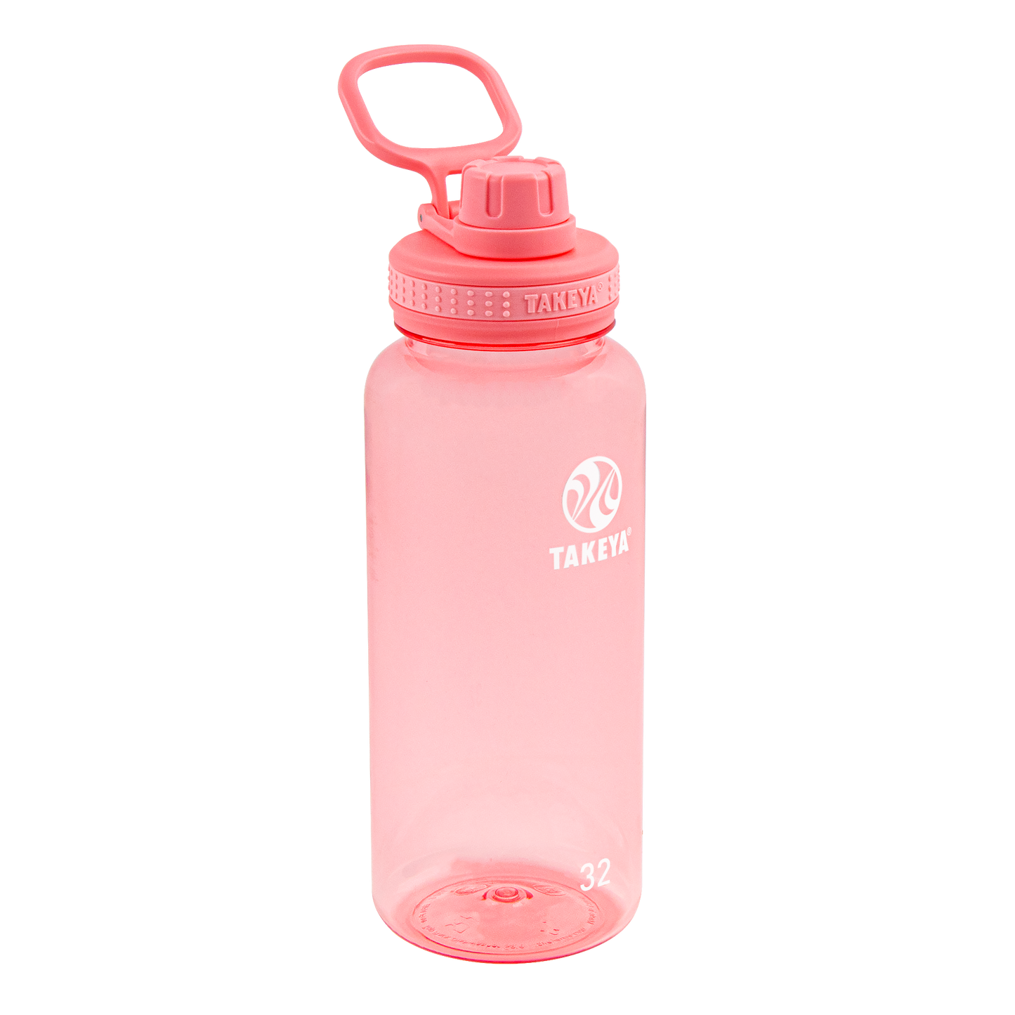 tritan-water-bottle-with-spout-lid-n6 50406-Tritan-Spout-32-FlutterPink-angle.png