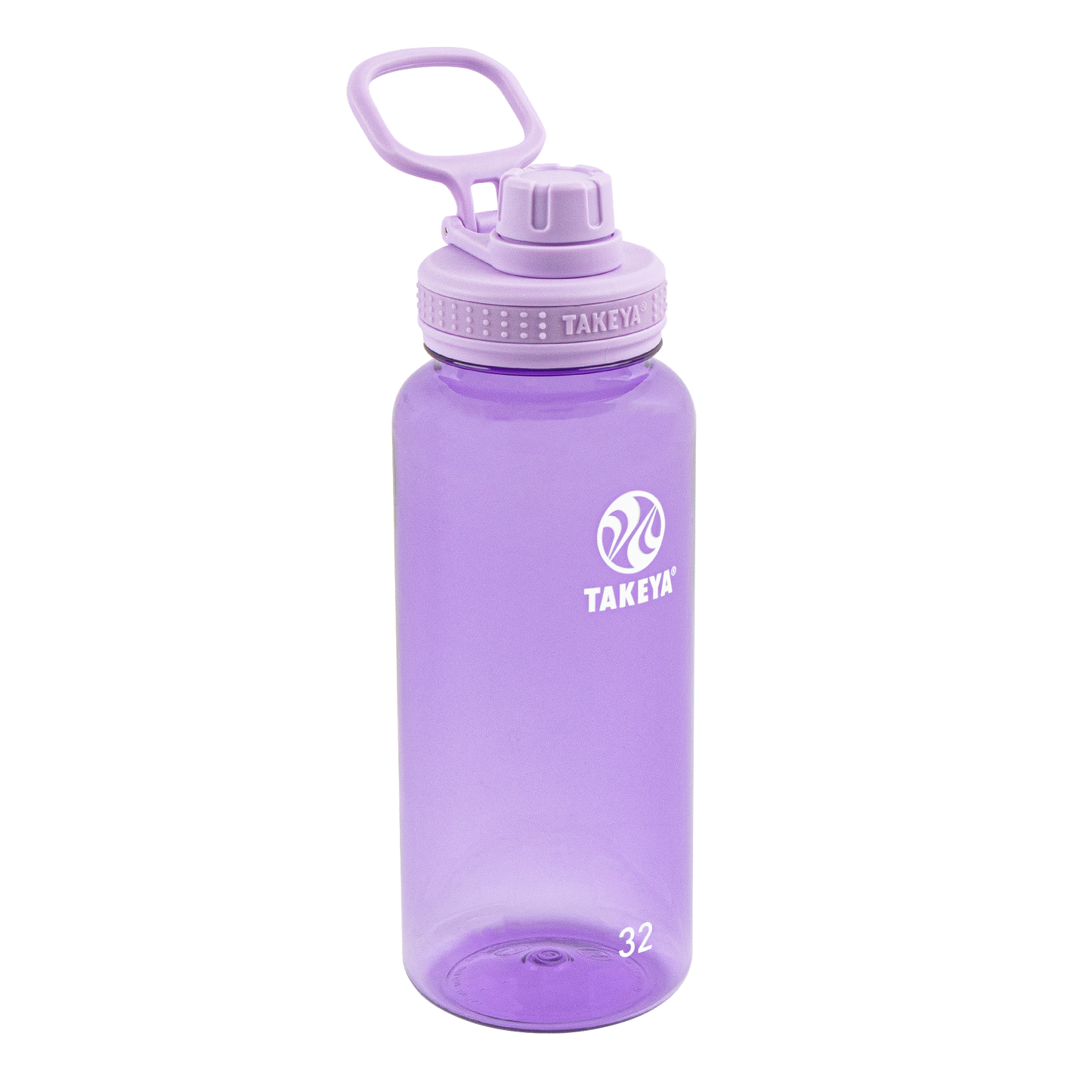 tritan-water-bottle-with-spout-lid-n6 50407-Tritan-Spout-32-VivacityPurple-angle.png