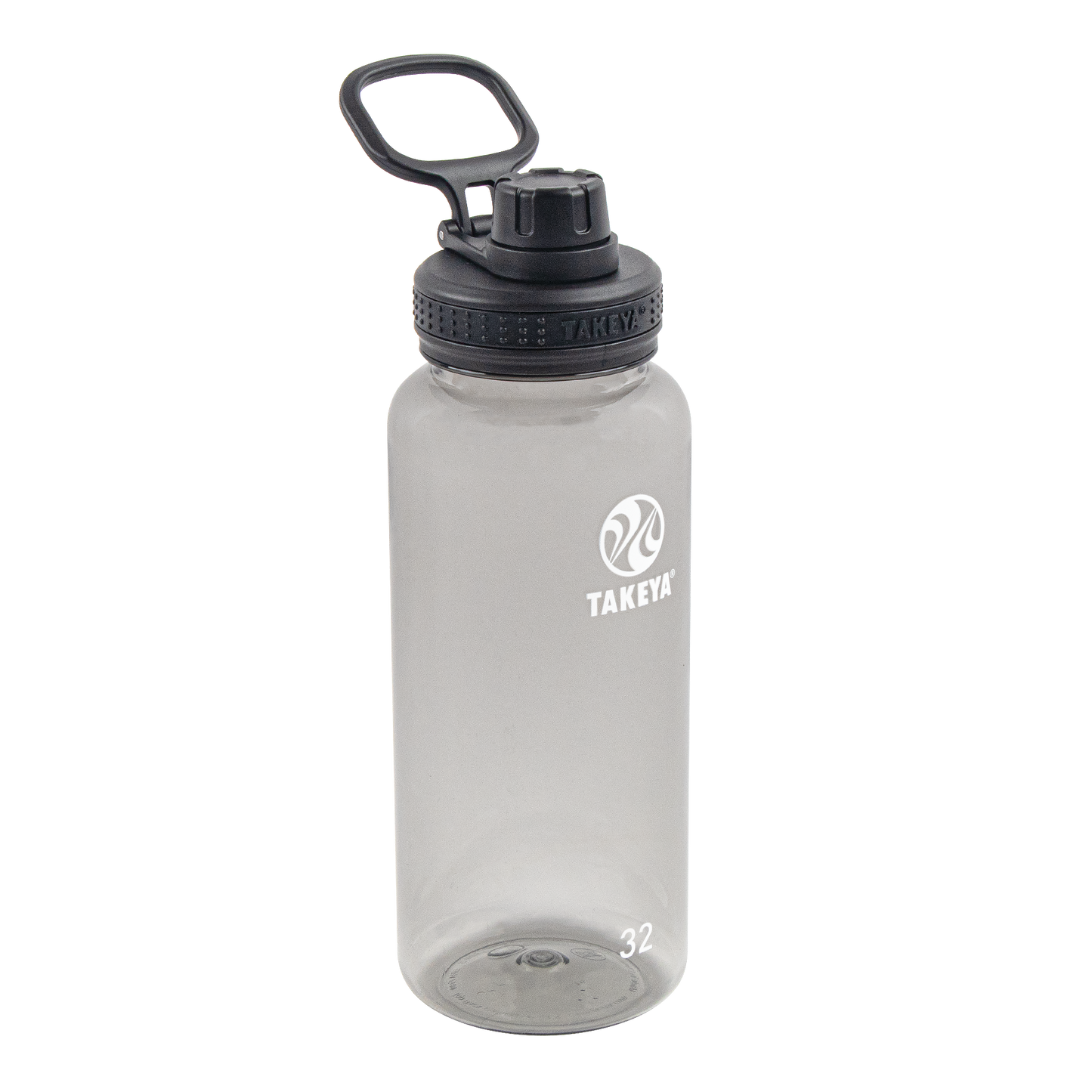 tritan-water-bottle-with-spout-lid-n6 50408-Tritan-Spout-32-StormyBlack-angle.png