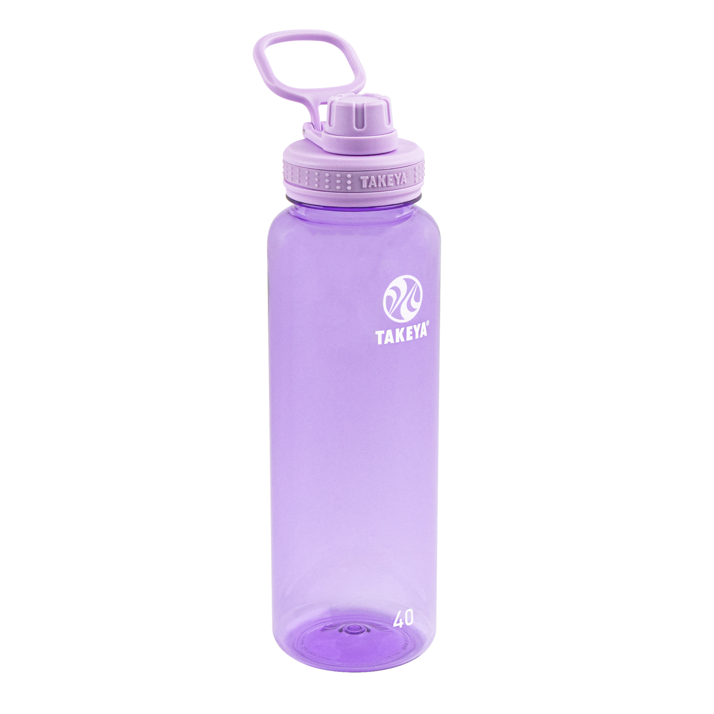 tritan-water-bottle-with-spout-lid-n6 50411-Tritan-Spout-40-VivacityPurple-angle.png