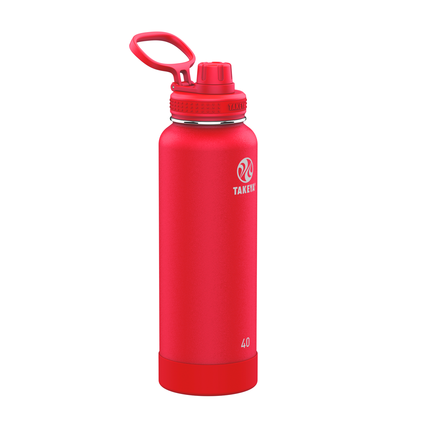 actives-water-bottle-with-spout-lid-t5 51005-Actives-Spout-40-Watermelon-angle.png