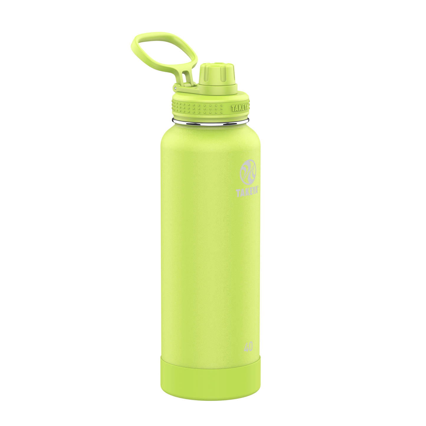 actives-water-bottle-with-spout-lid-t5 51015-Actives-Spout-40-CitronGreen-angle.png