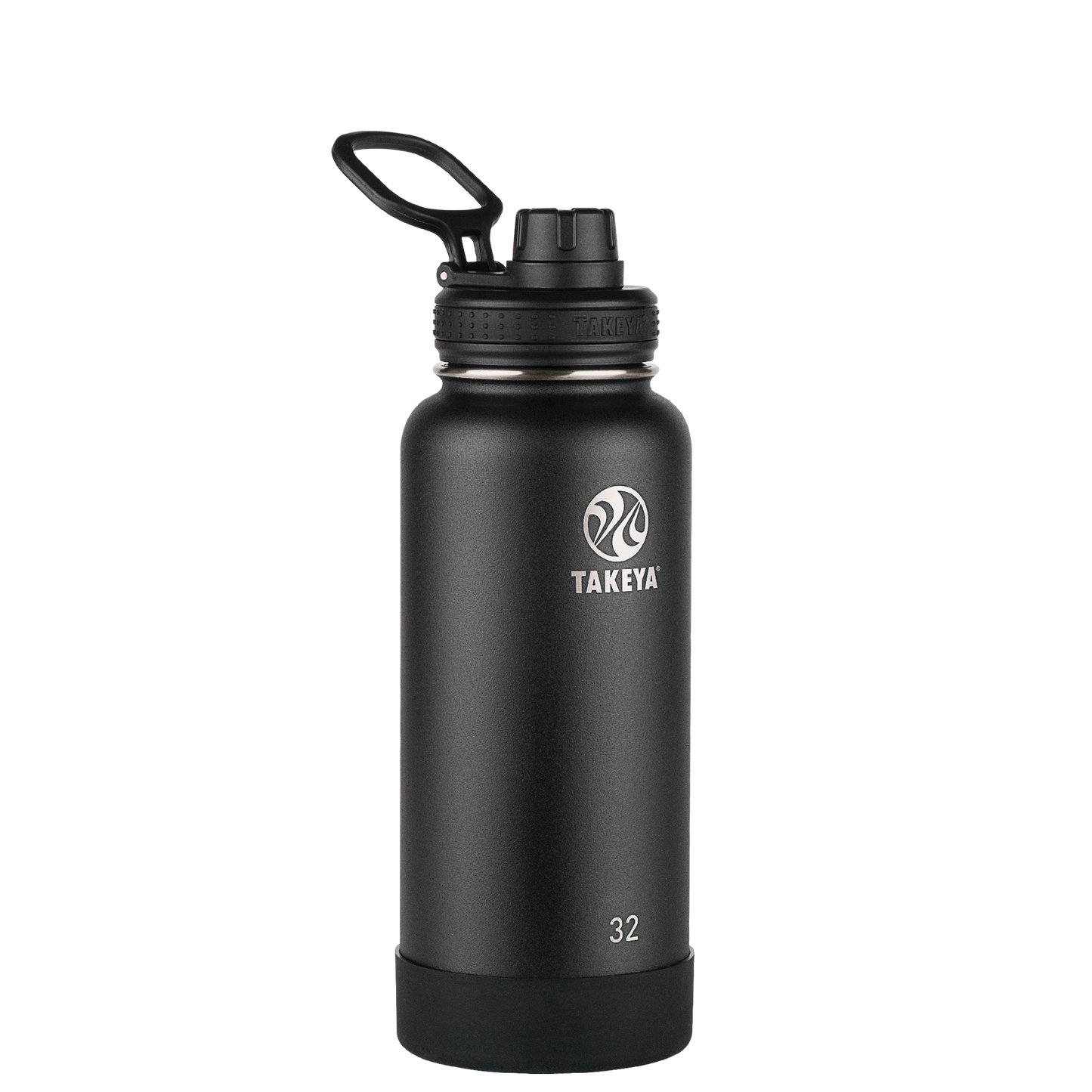 actives-water-bottle-with-spout-lid-t5 51020-Actives-Spout-32-Onyx-angle.png