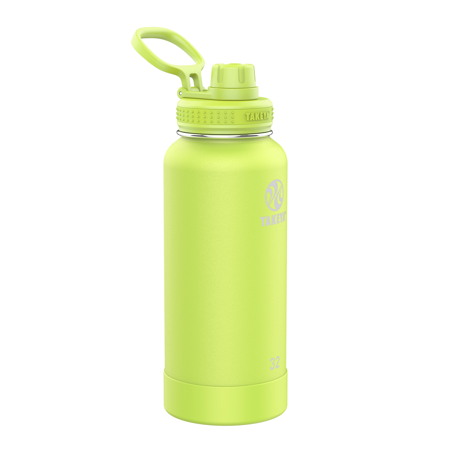 actives-water-bottle-with-spout-lid-t5 51034-Actives-Spout-32-CitronGreen-angle.png