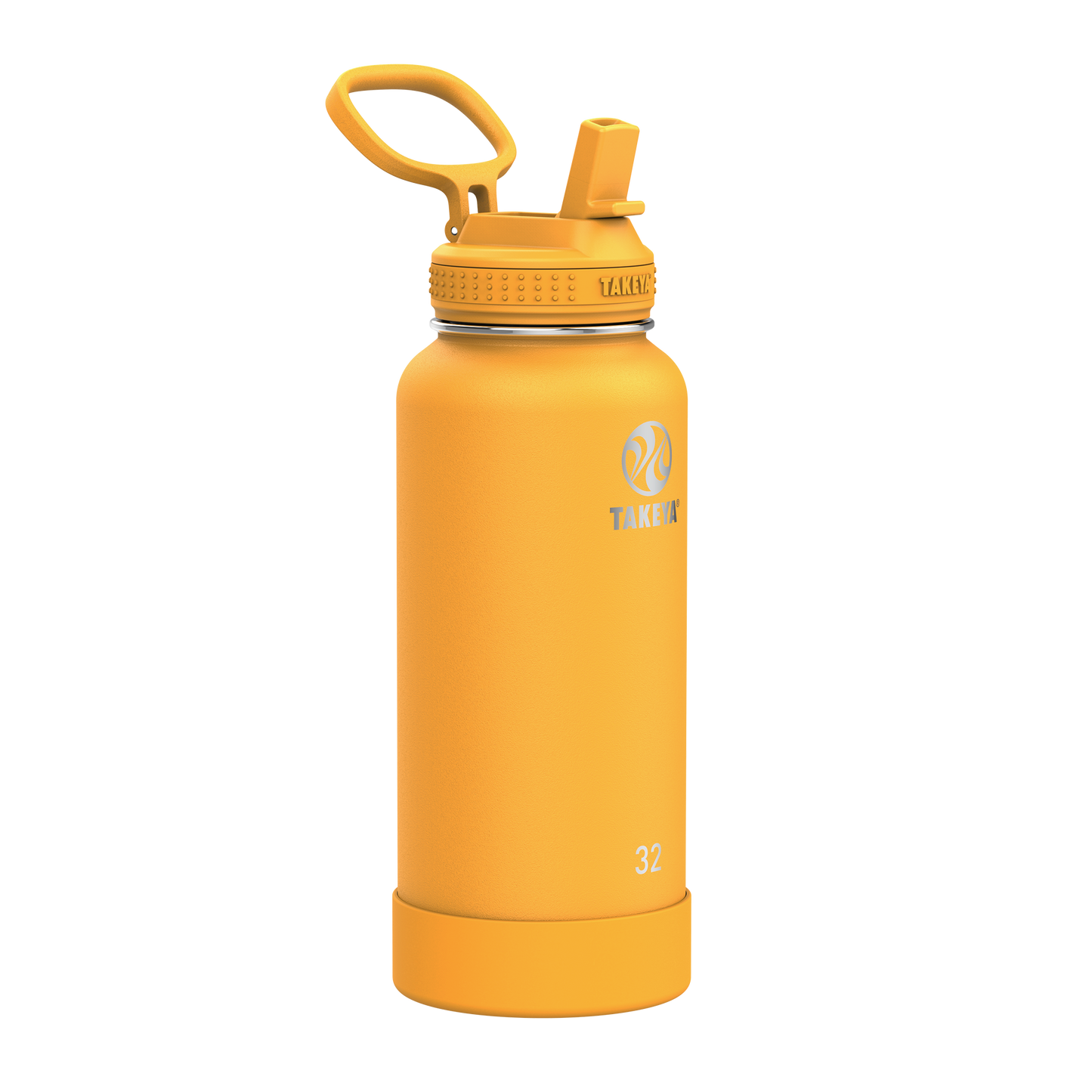 actives-water-bottle-with-straw-lid-u6 51052-Actives-Straw-32-Clementine-angle.png