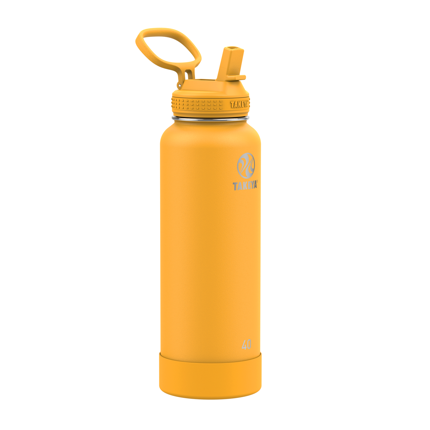 actives-water-bottle-with-straw-lid-u6 51053-Actives-Straw-40-Clementine-angle.png