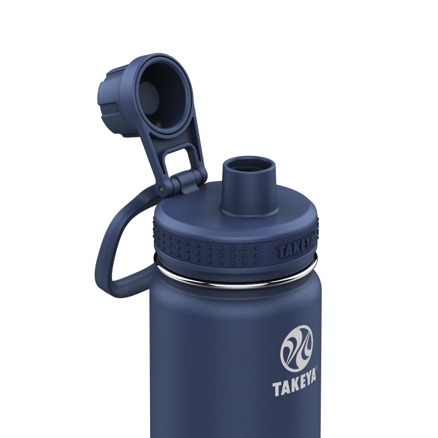 actives-water-bottle-with-spout-lid-t5 51064-Actives-Spout-18-Midnight-open.png