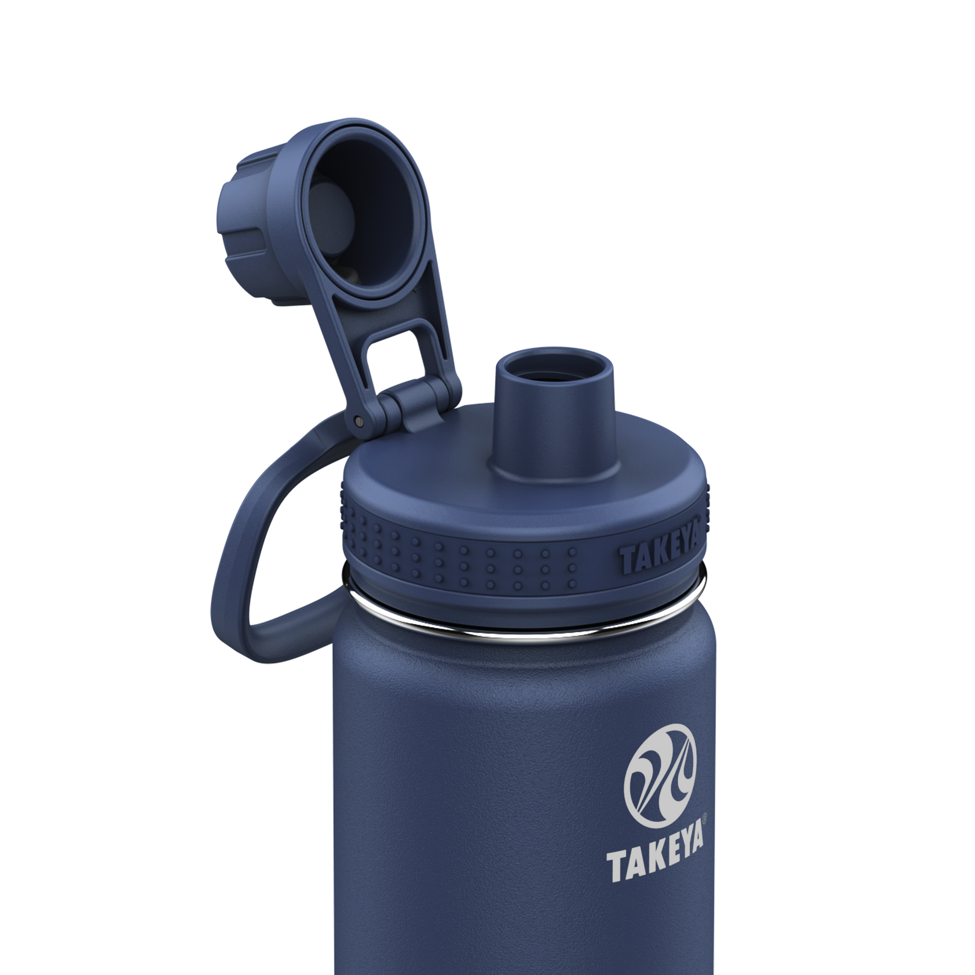 actives-water-bottle-with-spout-lid-t5 51064-Actives-Spout-18-Midnight-open.png