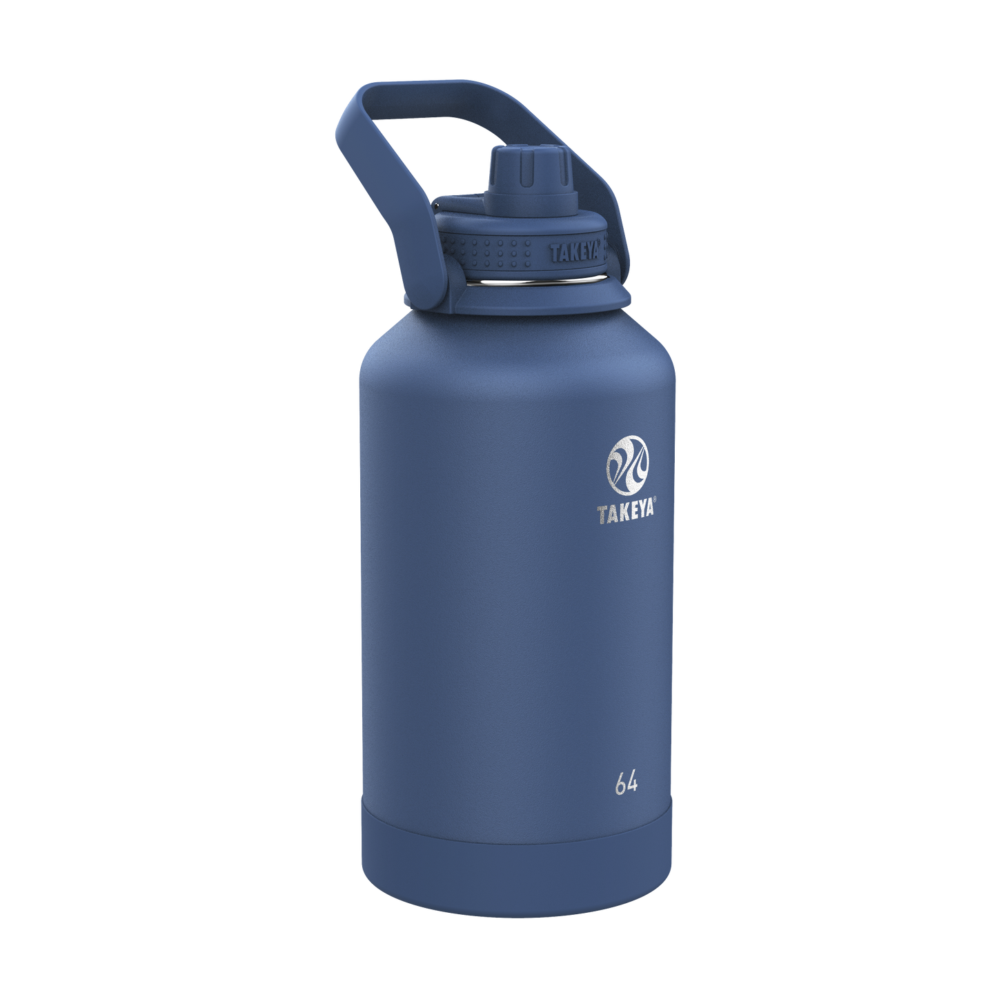 actives-water-bottle-with-spout-lid-t5 51114-Actives-Spout-64-Midnight-angle.png