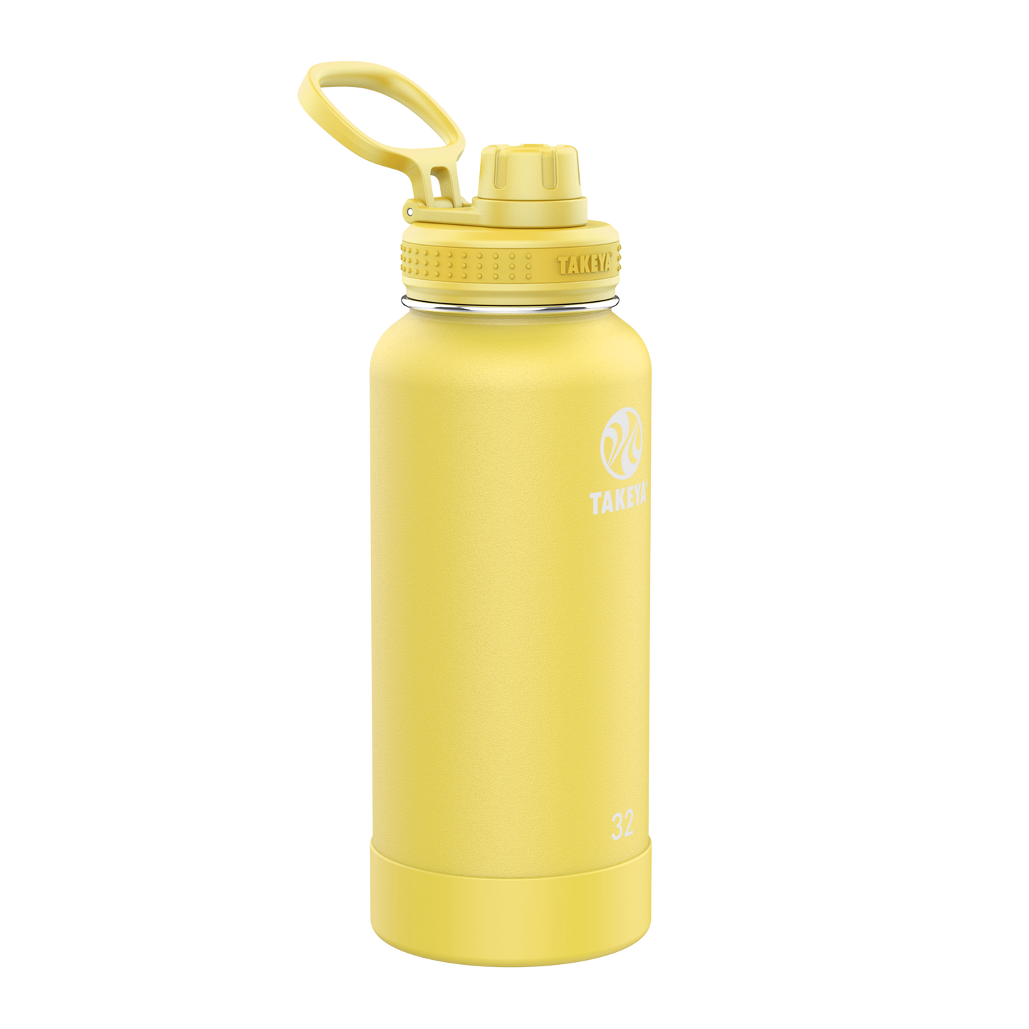 actives-water-bottle-with-spout-lid-t5 51175-Actives-Spout-32-Canary-angle.png
