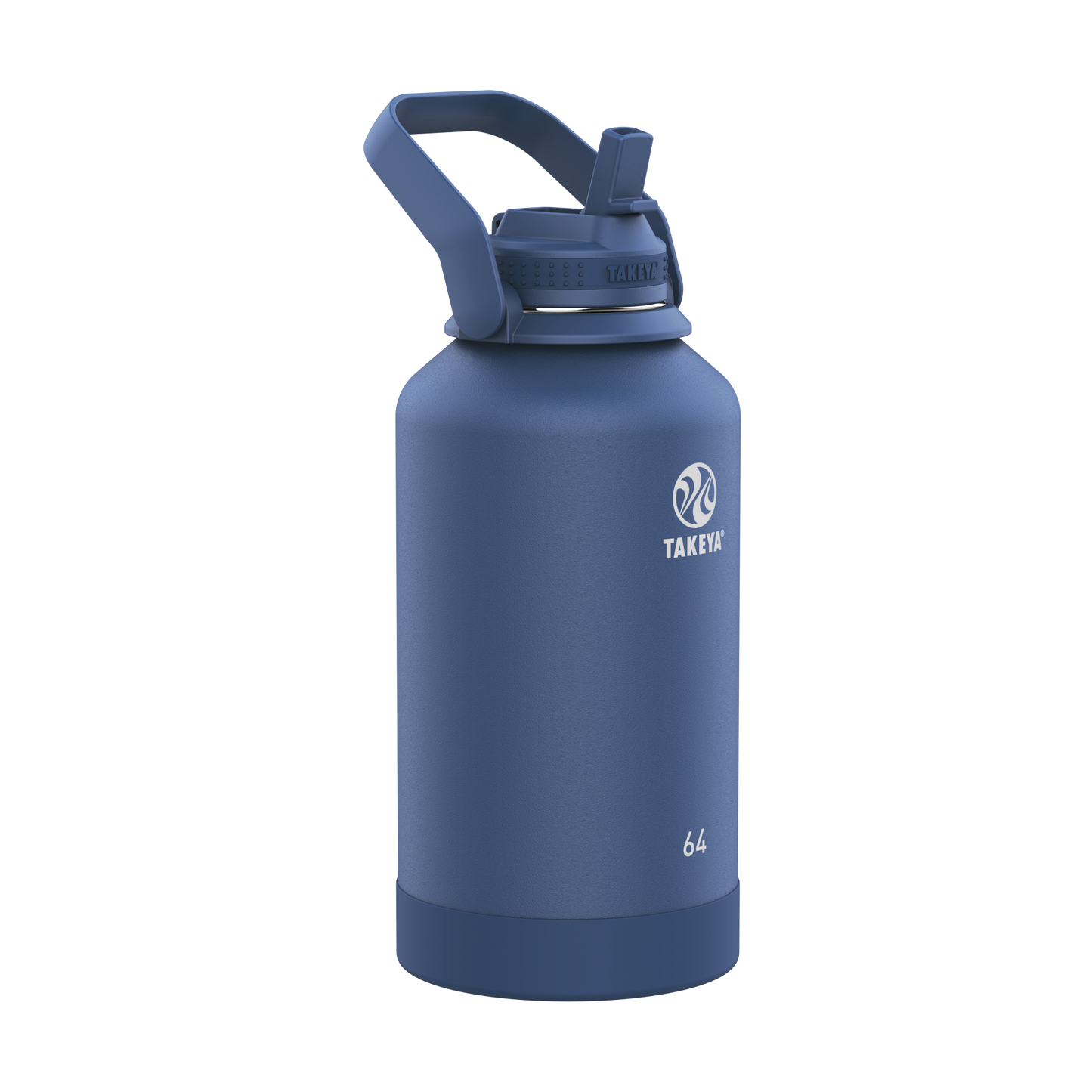 actives-water-bottle-with-straw-lid-u6 51194-Actives-Straw-64-Midnight-angle.png