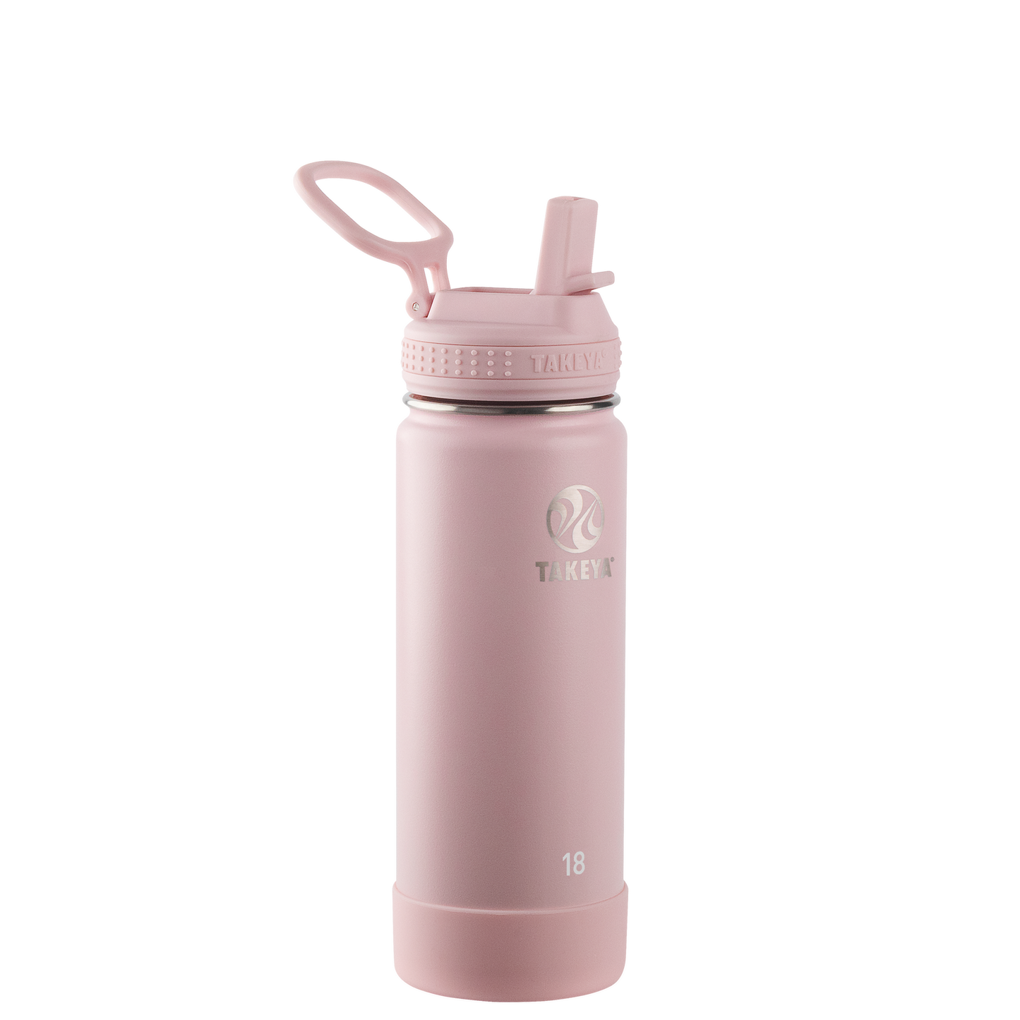 actives-water-bottle-with-straw-lid-u6 51201-Actives-Straw-18-Blush-angle.png