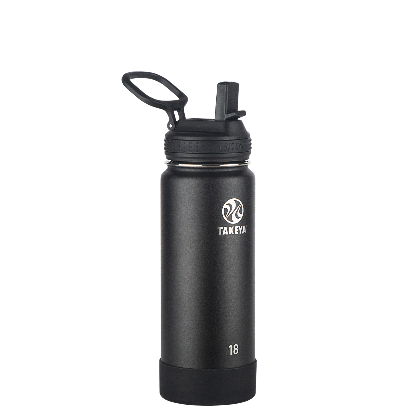 actives-water-bottle-with-straw-lid-u6 51204-Actives-Straw-18-Onyx-angle.png