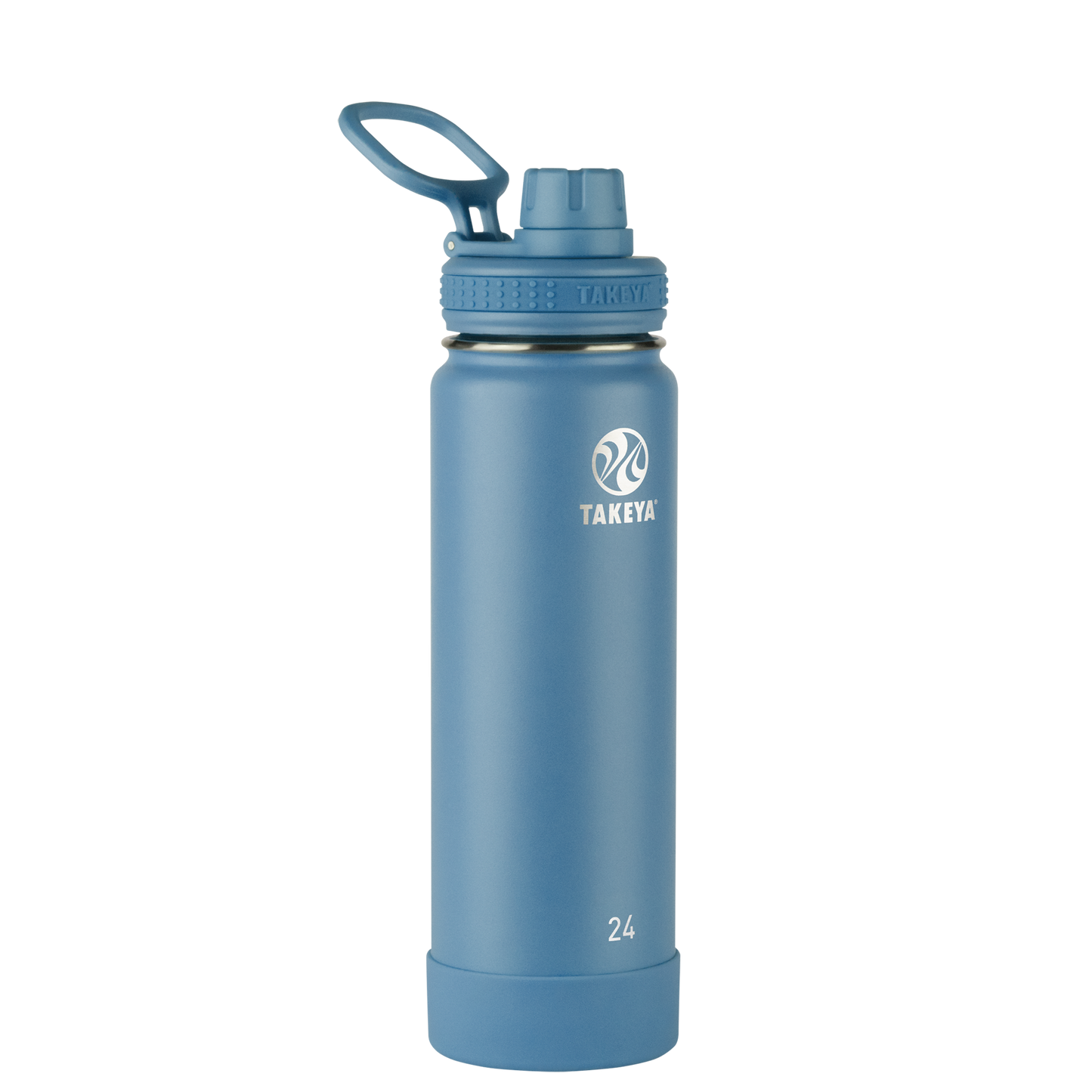 actives-water-bottle-with-spout-lid-t5 51216-Actives-Spout-24-Bluestone-angle.png