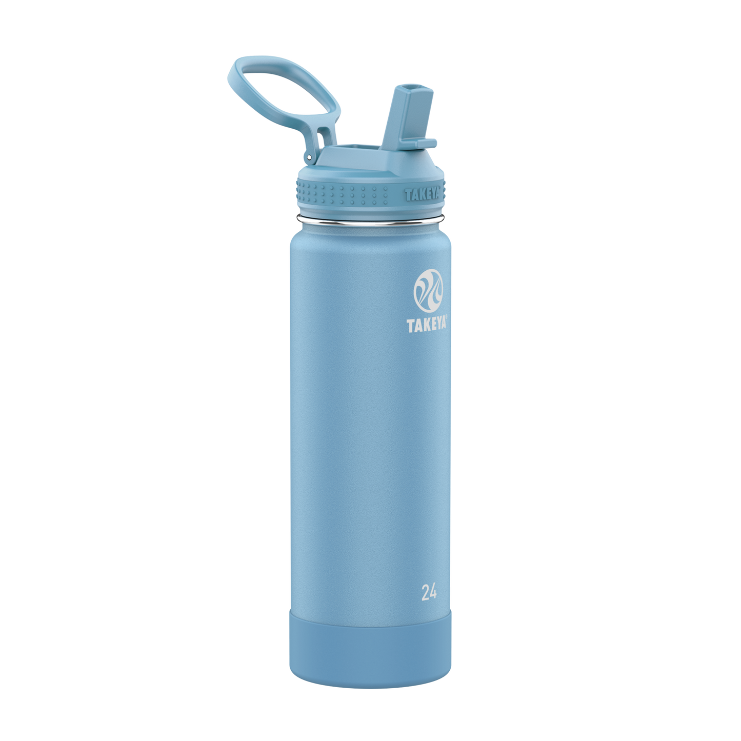 actives-water-bottle-with-straw-lid-u6 51237-Actives-Straw-24-Bluestone-angle.png