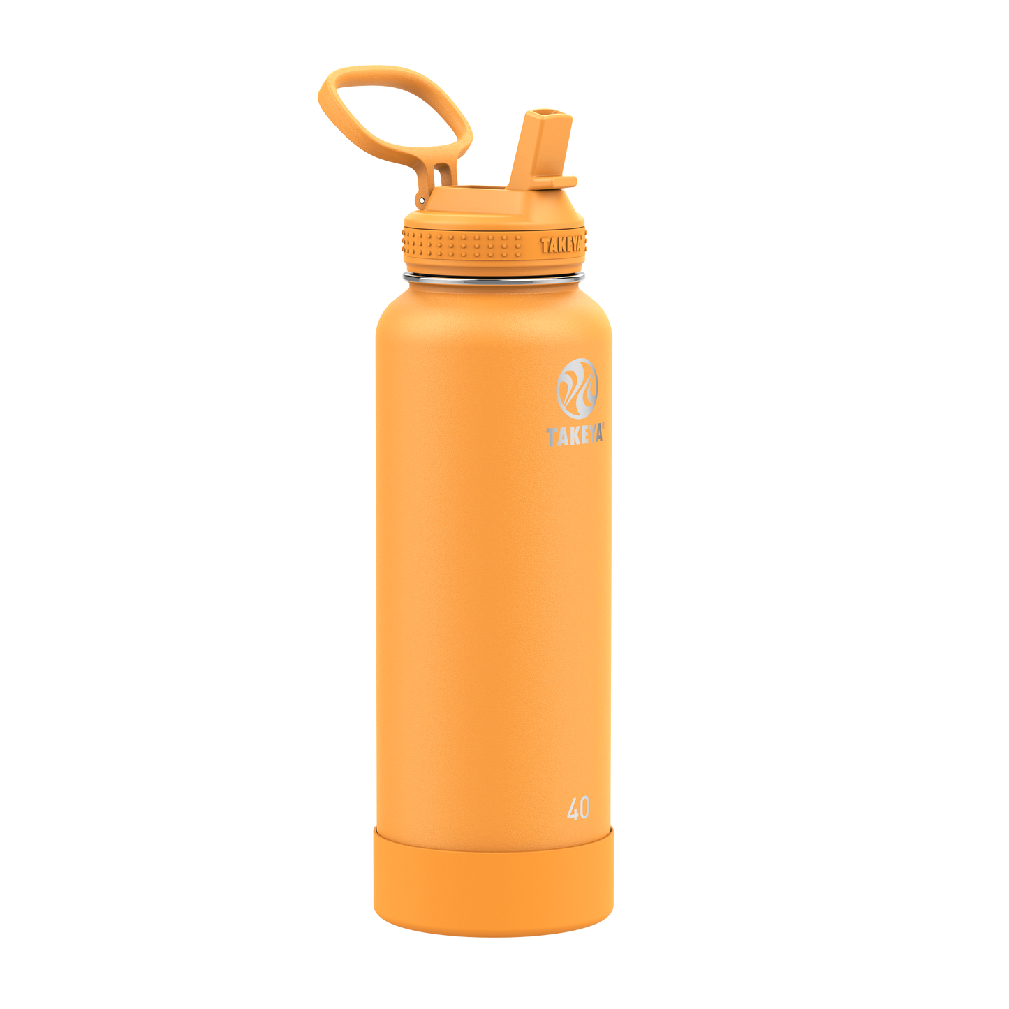 actives-water-bottle-with-straw-lid-u6 51306-Actives-Straw-40-Honeycomb-angle.png