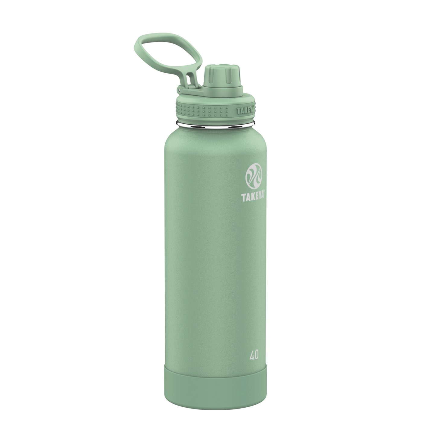 actives-water-bottle-with-spout-lid-t5 52035-Actives-Spout-40-Cucumber-angle.png