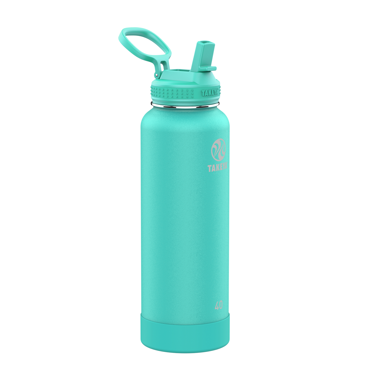 actives-water-bottle-with-straw-lid-u6 52037-Actives-Straw-40-Teal-angle.png