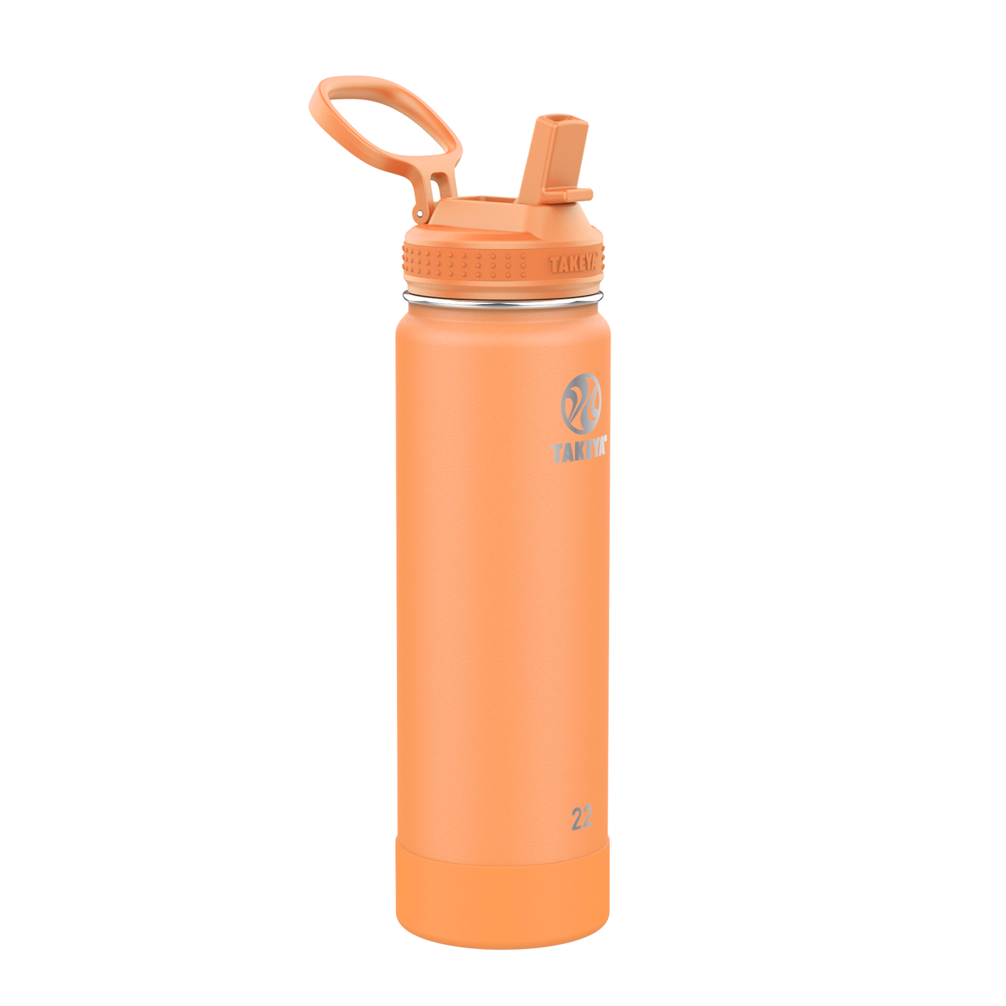 actives-water-bottle-with-straw-lid-u6 52299-Actives-Straw-22-TartOrange-angle.png