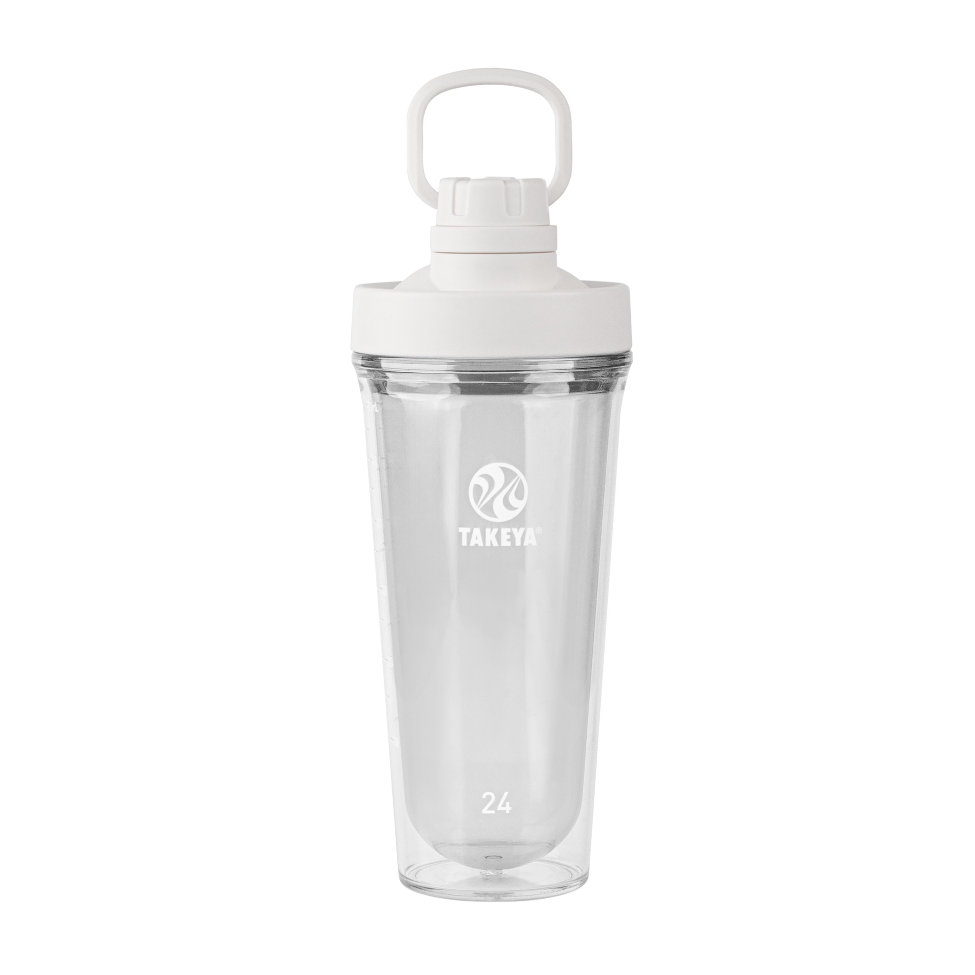 protein-shaker-v6 52524-24oz-Tritan-ProteinShaker-CloudWhite-Front.png