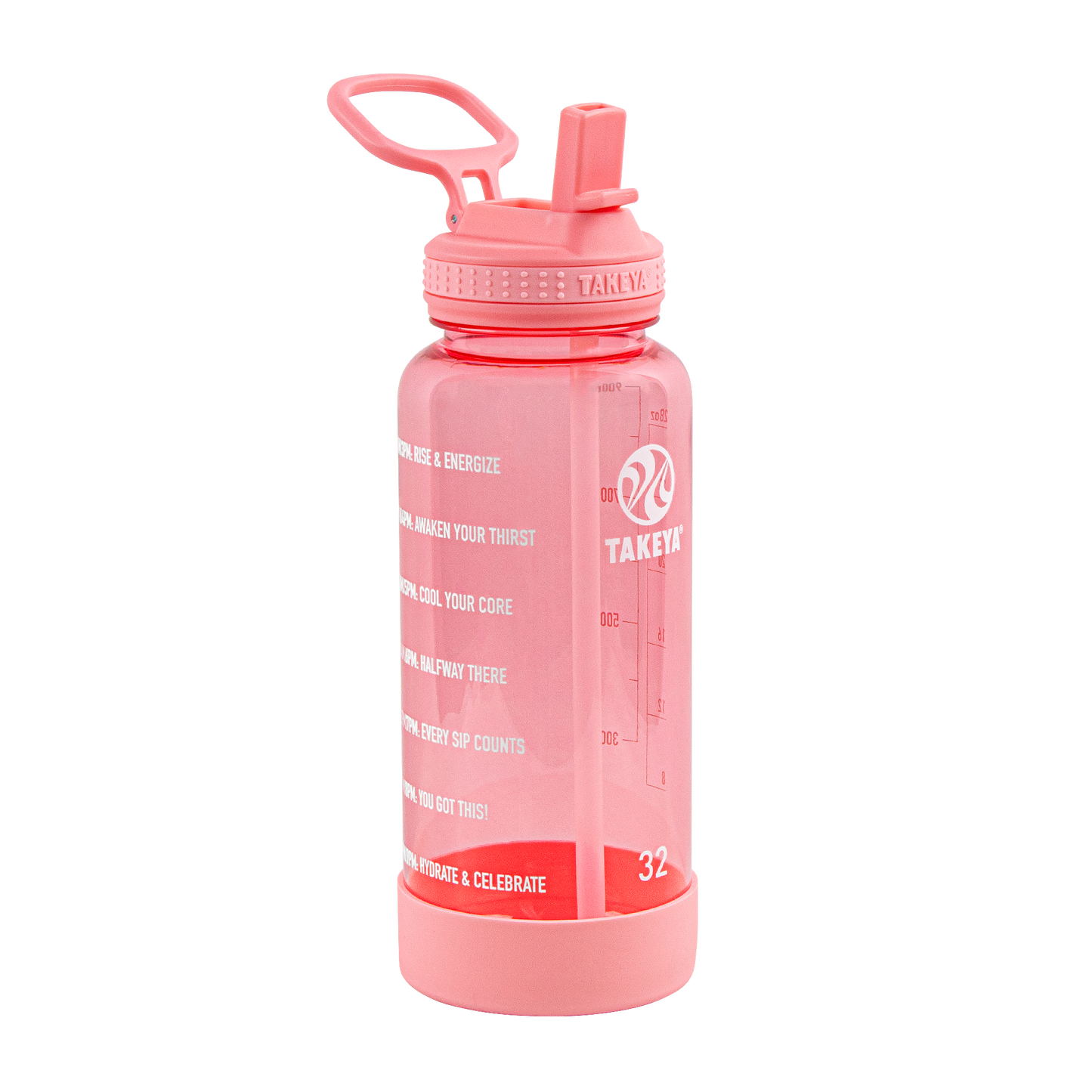 tritan-motivational-water-bottle-with-straw-lid-s3 52537-Tritan-Straw-Motivational-32-FlutterPink-frontangle.png