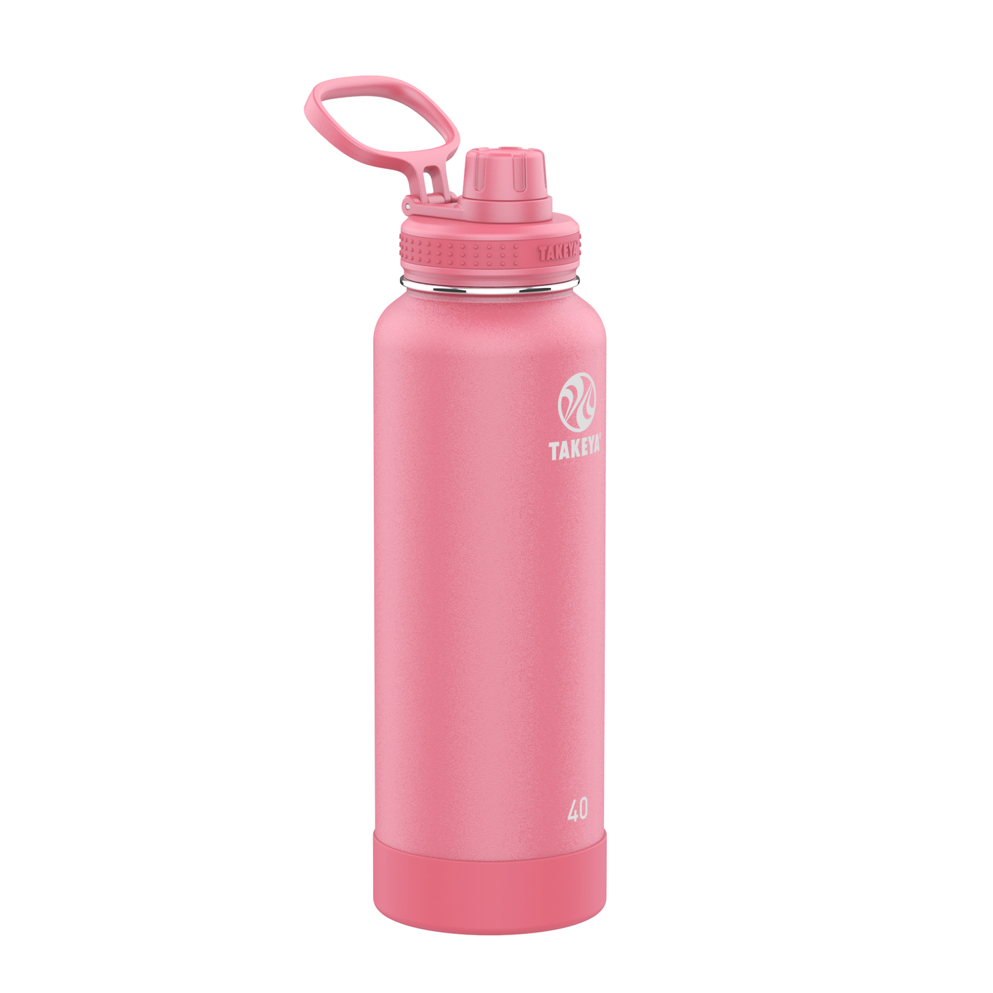 actives-water-bottle-with-spout-lid-t5 54148-Actives-Spout-40-PinkMimosa-angle.png