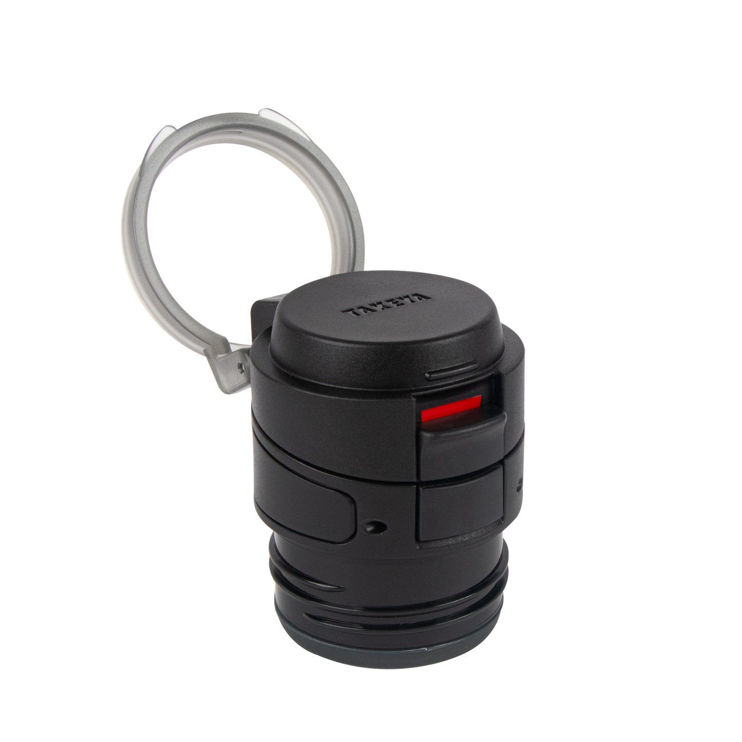 traveler-fliplocktm-lid-d9 96076-R-TravelerLid-FrontAngleTop-Onyx.png
