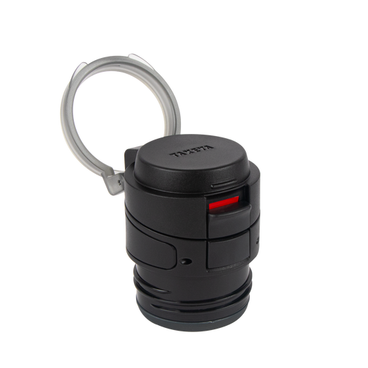 traveler-fliplocktm-lid-d9 96076-R-TravelerLid-FrontAngleTop-Onyx.png