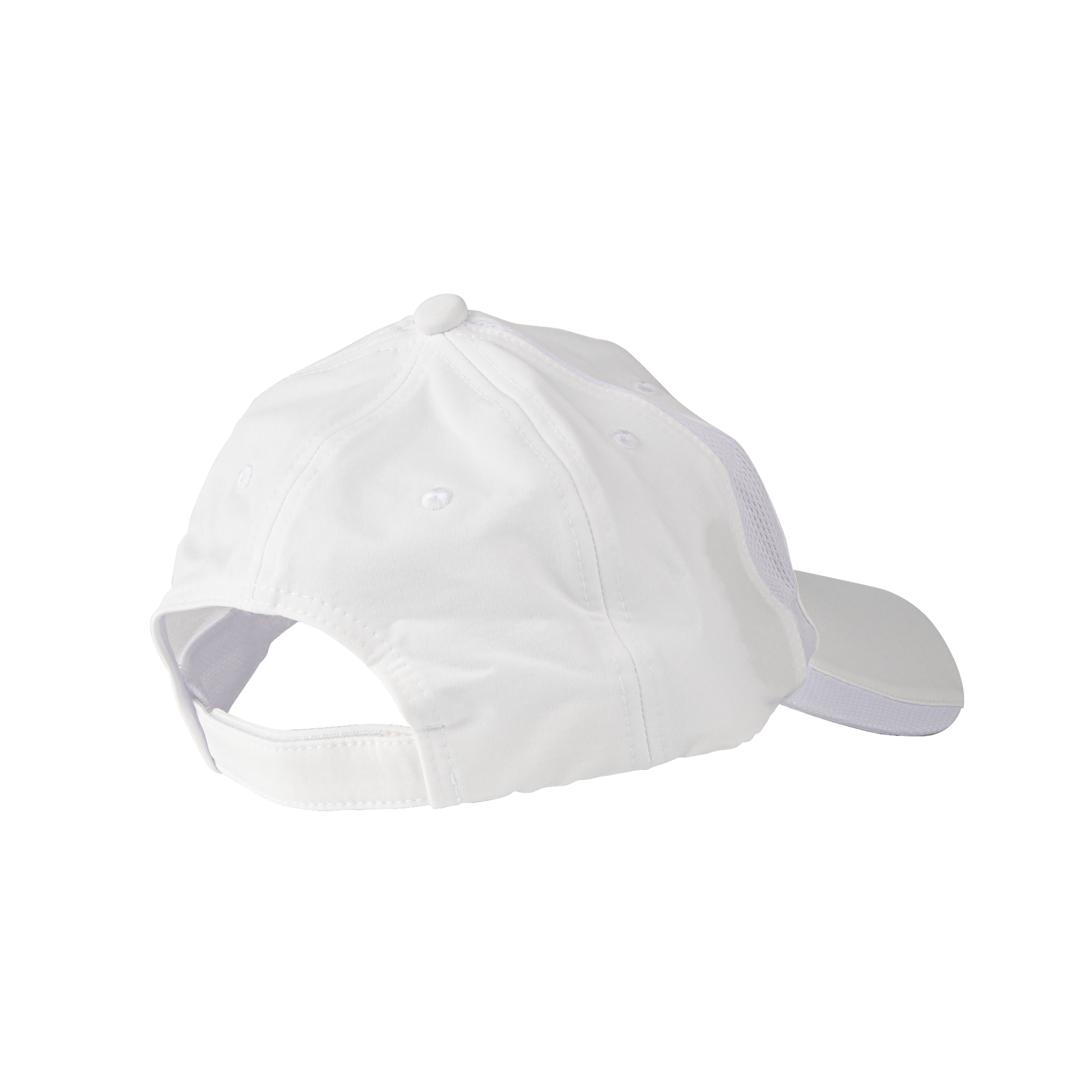 takeya-sport-vented-adjustable-hat-y3 97285-TK-PB-Hat-White-BackAngle.png