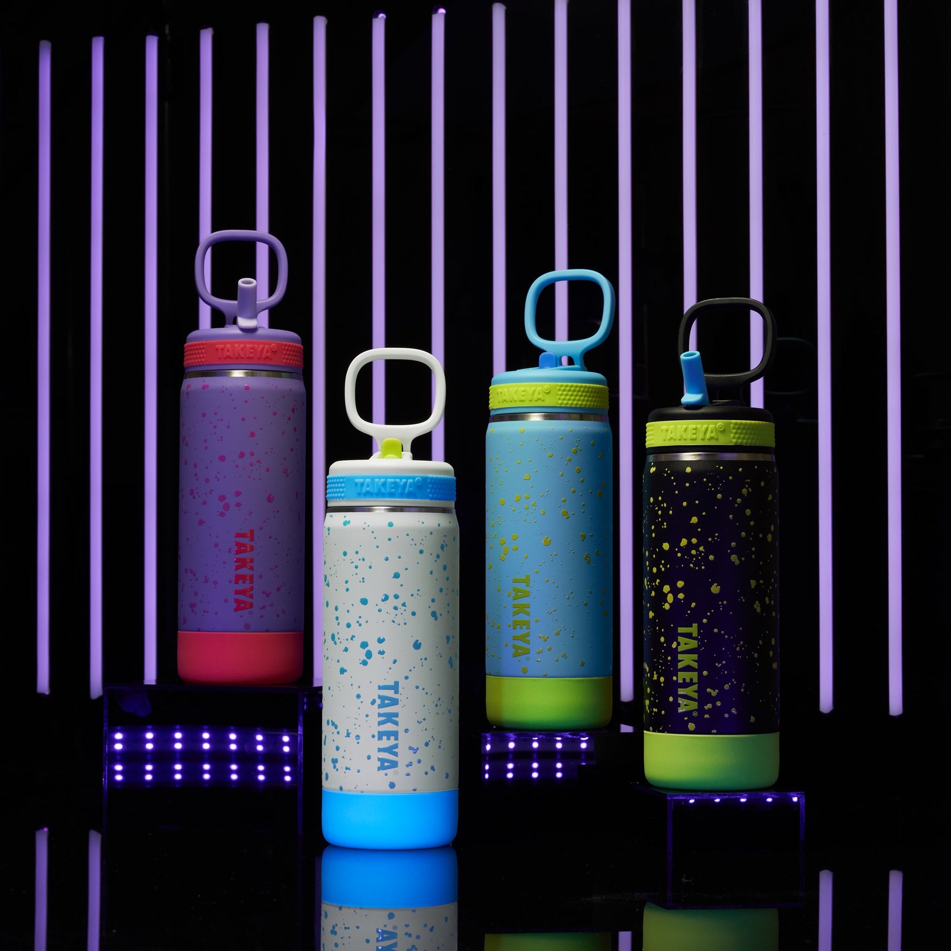 glow-in-the-dark-sport-kids-water-bottle-confetti-with-straw-lid-c9 TAKEYA_KIDS_SHOOT_GLOWINTHEDARK3160-ElevatedProduct-51368-51369-51370-51371-WebsiteThumbnail.jpg