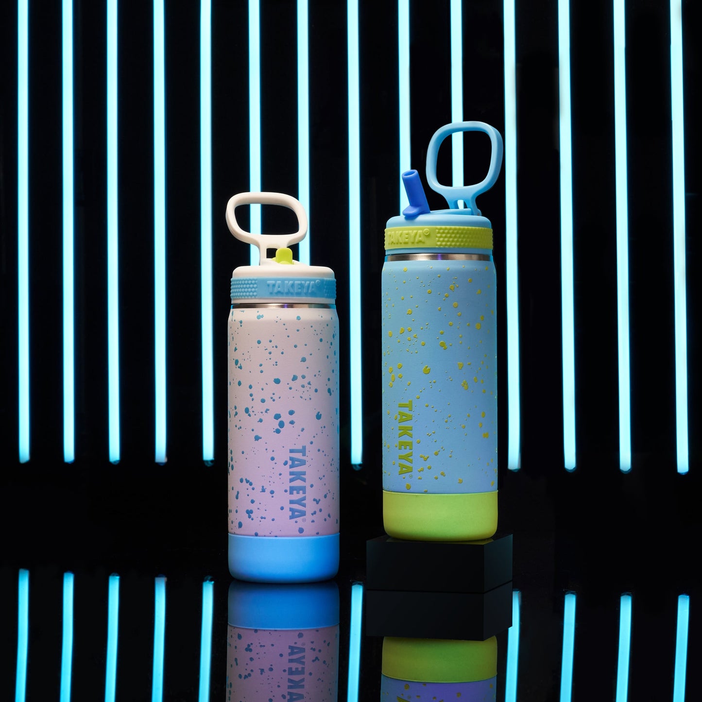 glow-in-the-dark-sport-kids-water-bottle-confetti-with-straw-lid-c9 TAKEYA_KIDS_SHOOT_GLOWINTHEDARK7306-ElevatedProduct-51368-51370-1-WebsiteThumbnail.jpg
