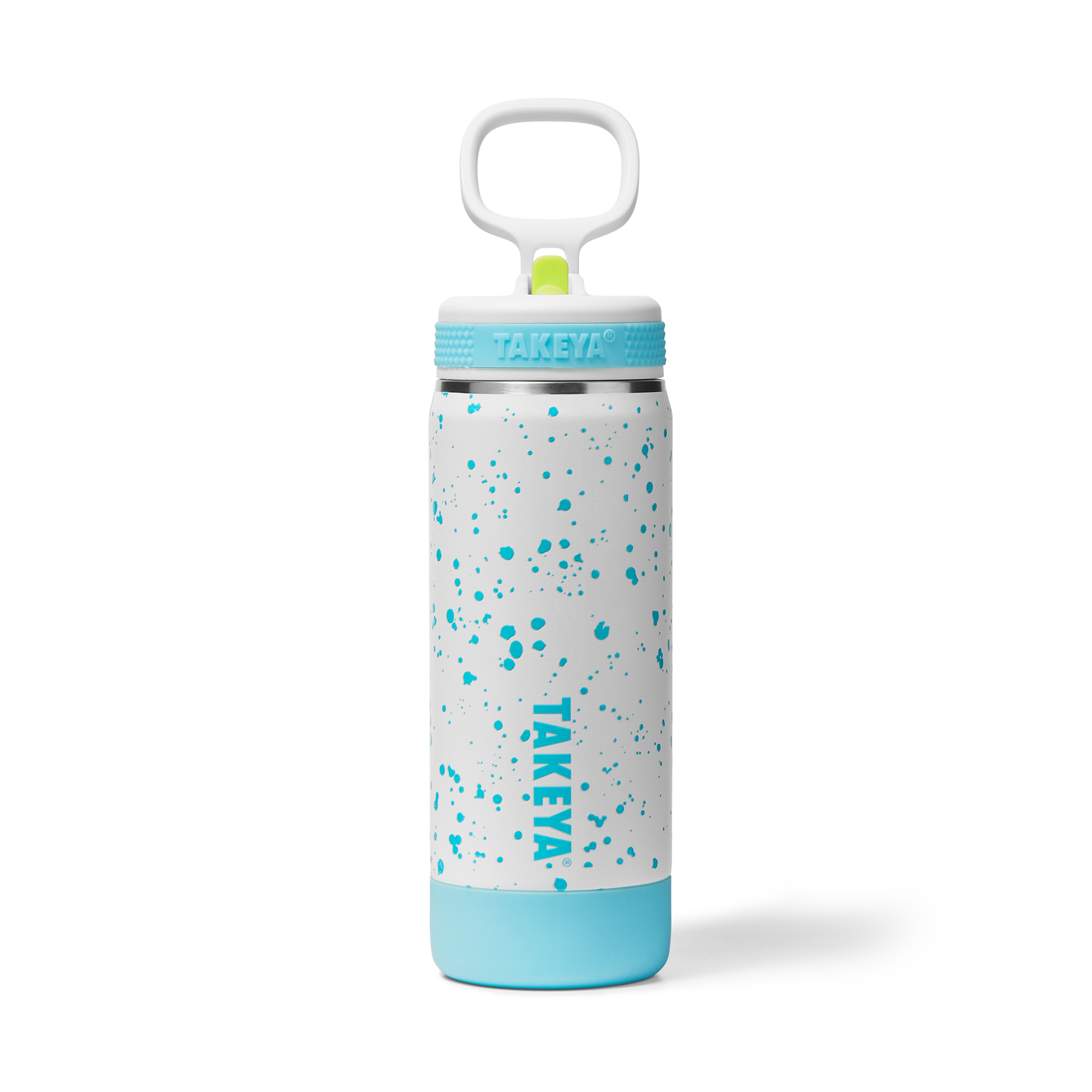 glow-in-the-dark-sport-kids-water-bottle-confetti-with-straw-lid-c9 TKS_SP25_CoreKidsGIDConfetti_StwBtl_CloudGlow_18oz_51368_v1_sRGB_SHD.png