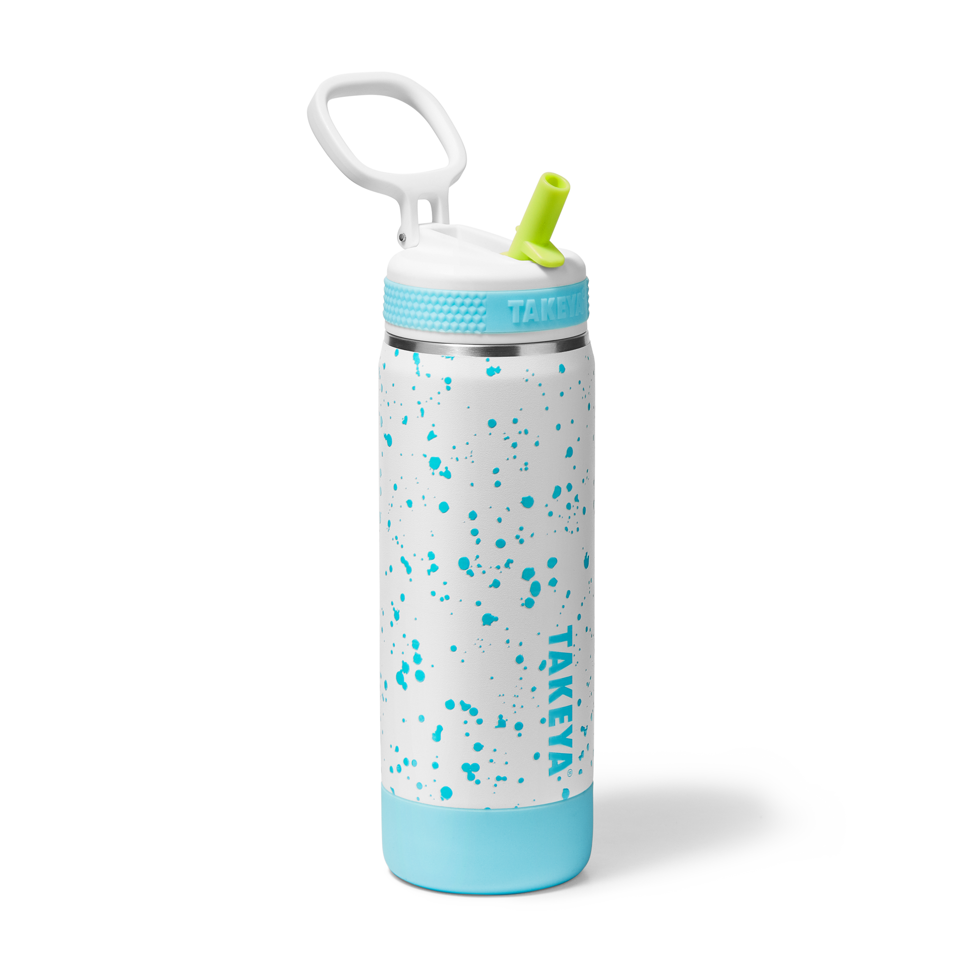 glow-in-the-dark-sport-kids-water-bottle-confetti-with-straw-lid-c9 TKS_SP25_CoreKidsGIDConfetti_StwBtl_CloudGlow_18oz_51368_v2_sRGB_SHD.png