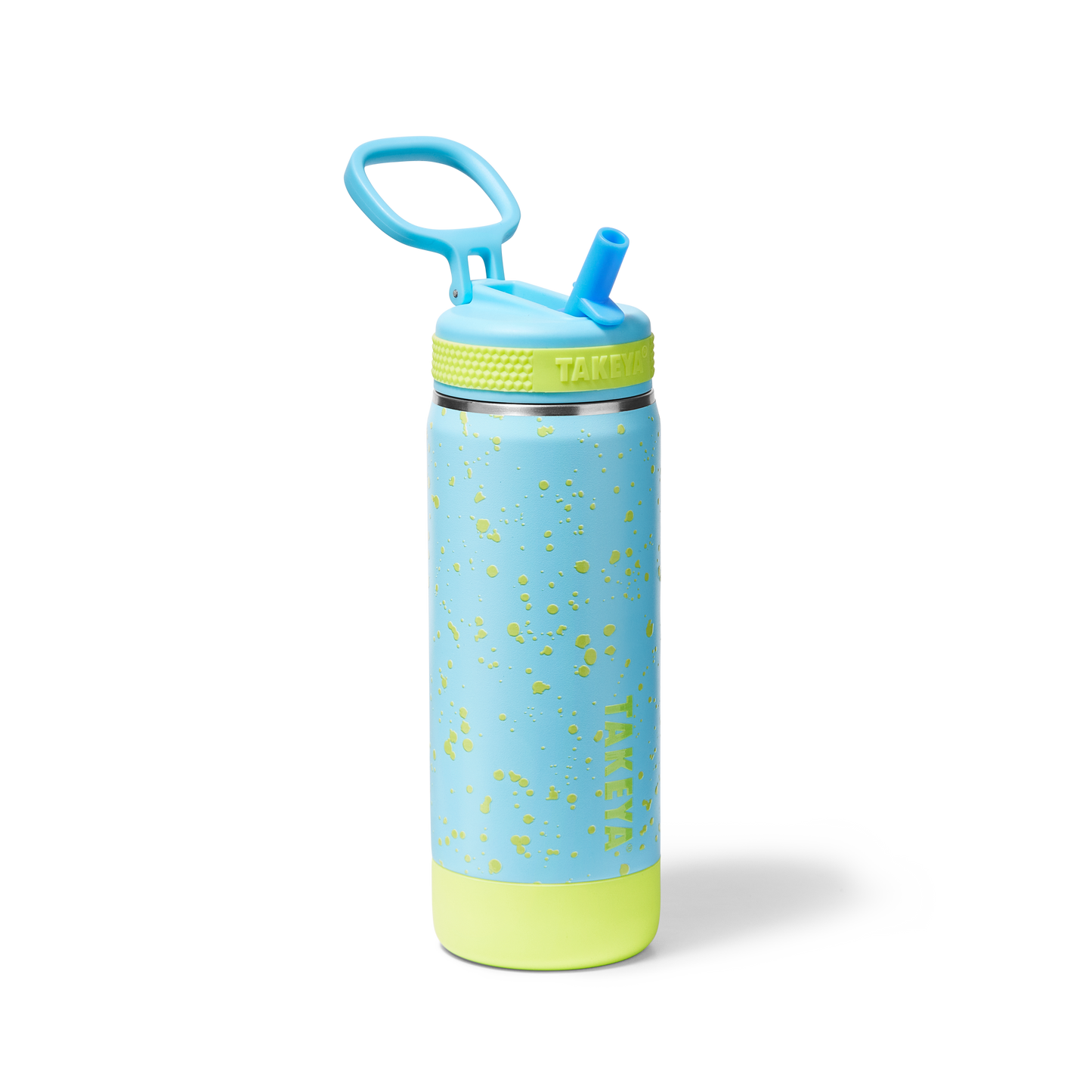 glow-in-the-dark-sport-kids-water-bottle-confetti-with-straw-lid-c9 TKS_SP25_CoreKidsGIDConfetti_StwBtl_SkyGlow_18oz_51370_v2_sRGB_SHD.png